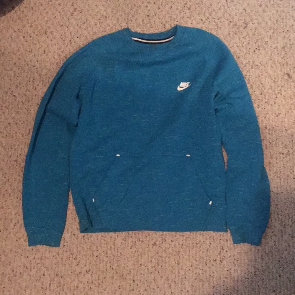 Nike crewneck